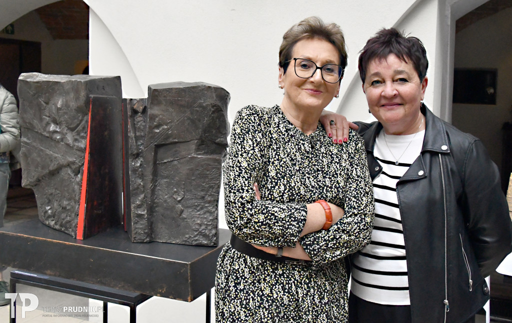 Marian Molenda. Rzeźby i reliefy