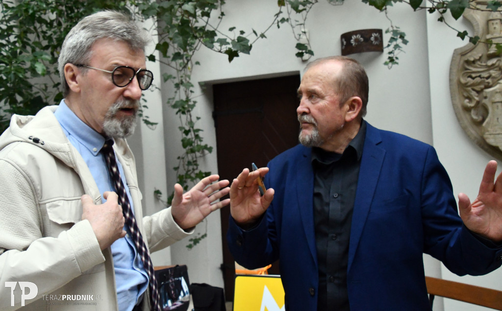 Marian Molenda. Rzeźby i reliefy