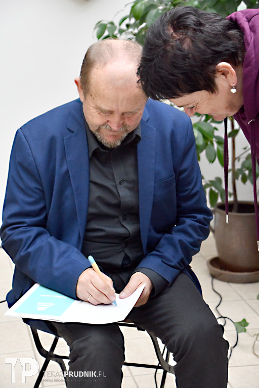 Marian Molenda. Rzeźby i reliefy