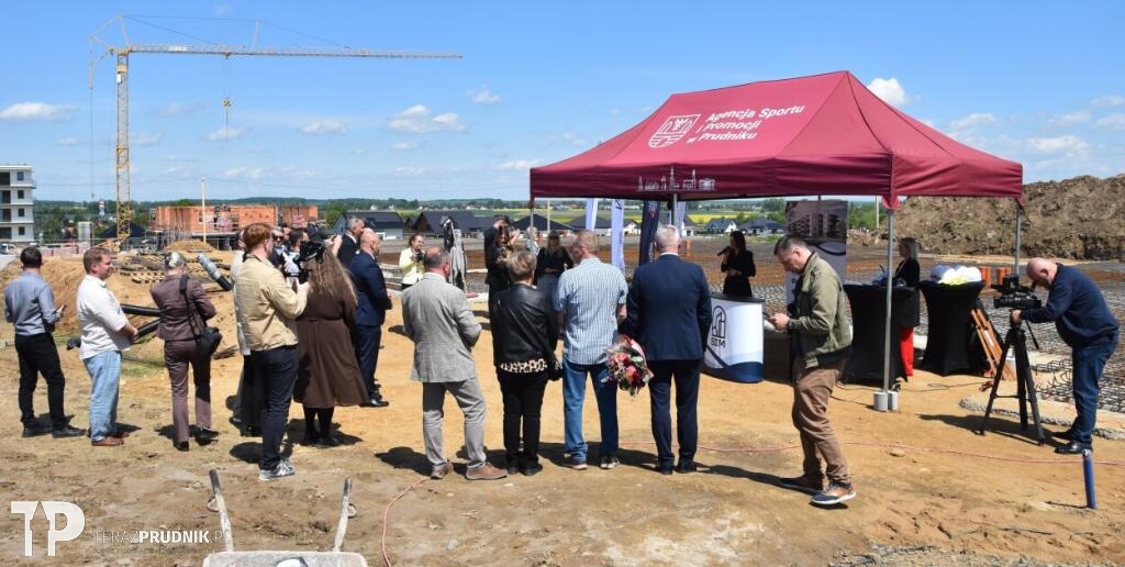 Rusza budowa bloku SIM Opolskie Południe