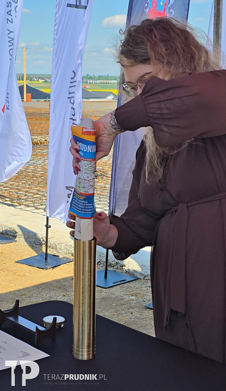 Rusza budowa bloku SIM Opolskie Południe