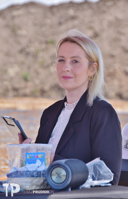 Rusza budowa bloku SIM Opolskie Południe