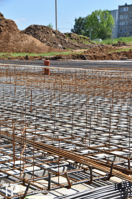 Rusza budowa bloku SIM Opolskie Południe