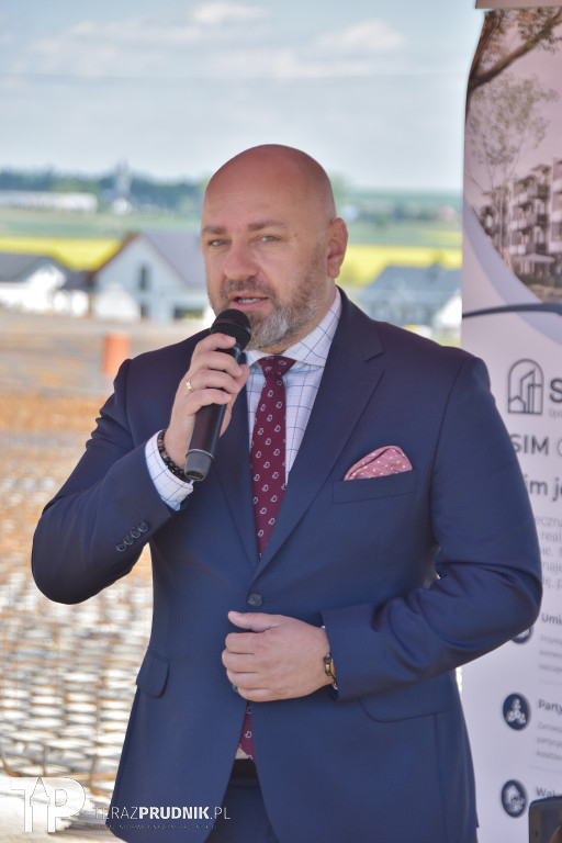 Rusza budowa bloku SIM Opolskie Południe