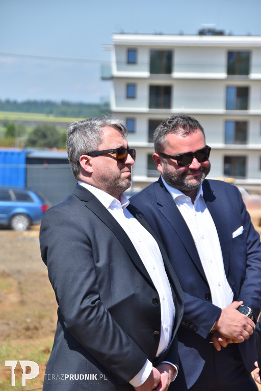 Rusza budowa bloku SIM Opolskie Południe