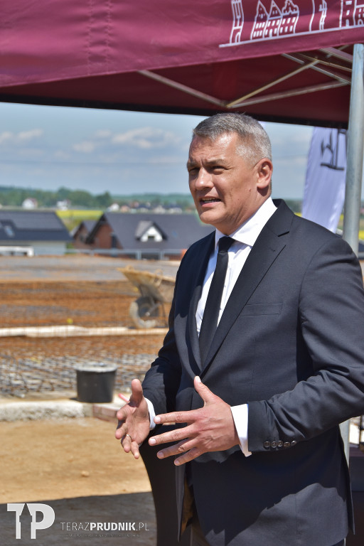 Rusza budowa bloku SIM Opolskie Południe
