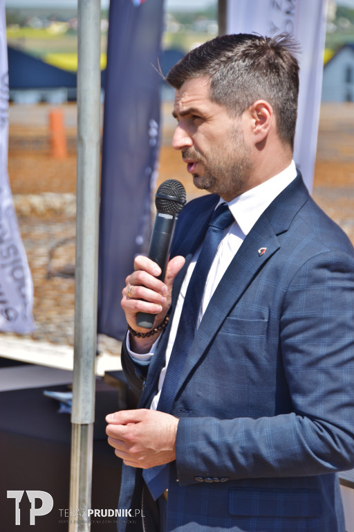 Rusza budowa bloku SIM Opolskie Południe