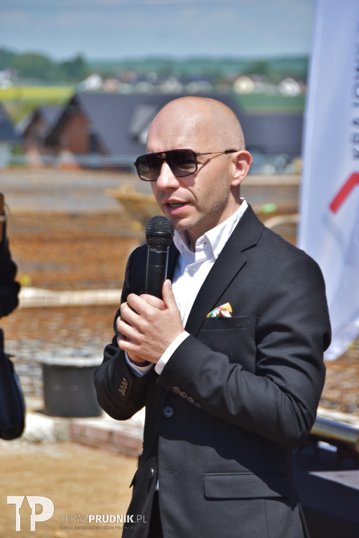 Rusza budowa bloku SIM Opolskie Południe