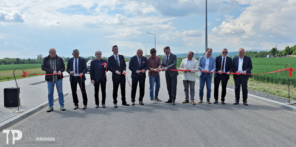 Prudnicka Strefa Ekonomiczna. Nowa infrastruktura