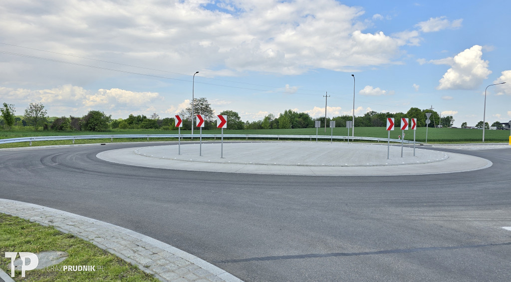 Prudnicka Strefa Ekonomiczna. Nowa infrastruktura