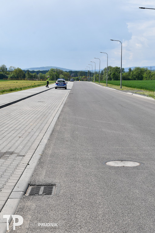 Prudnicka Strefa Ekonomiczna. Nowa infrastruktura