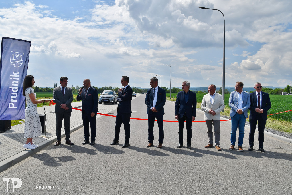 Prudnicka Strefa Ekonomiczna. Nowa infrastruktura