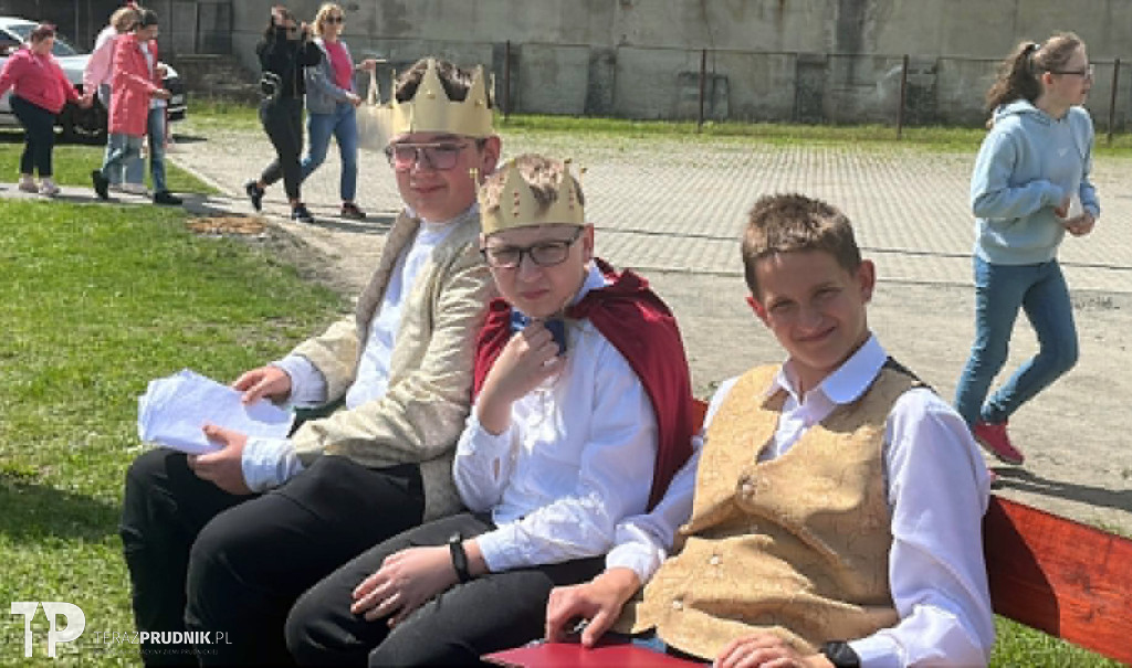 Kroki ku lepszym wyborom