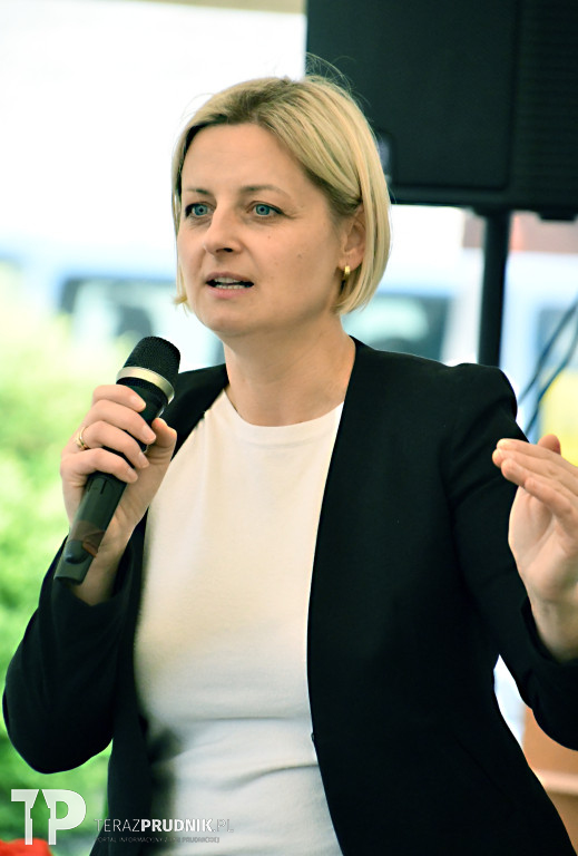Kroki ku lepszym wyborom