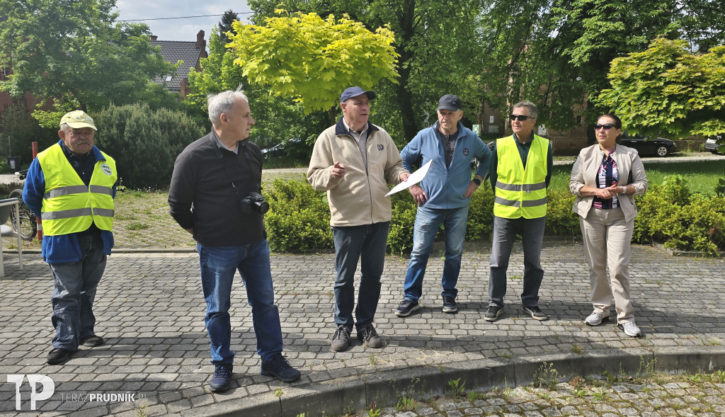 Eliminacje wojewódzkie OMTTK PTTK Prudnik