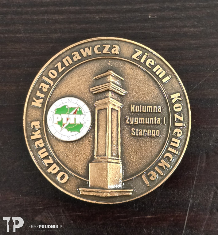 Eliminacje wojewódzkie OMTTK PTTK Prudnik