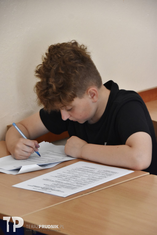 Eliminacje wojewódzkie OMTTK PTTK Prudnik