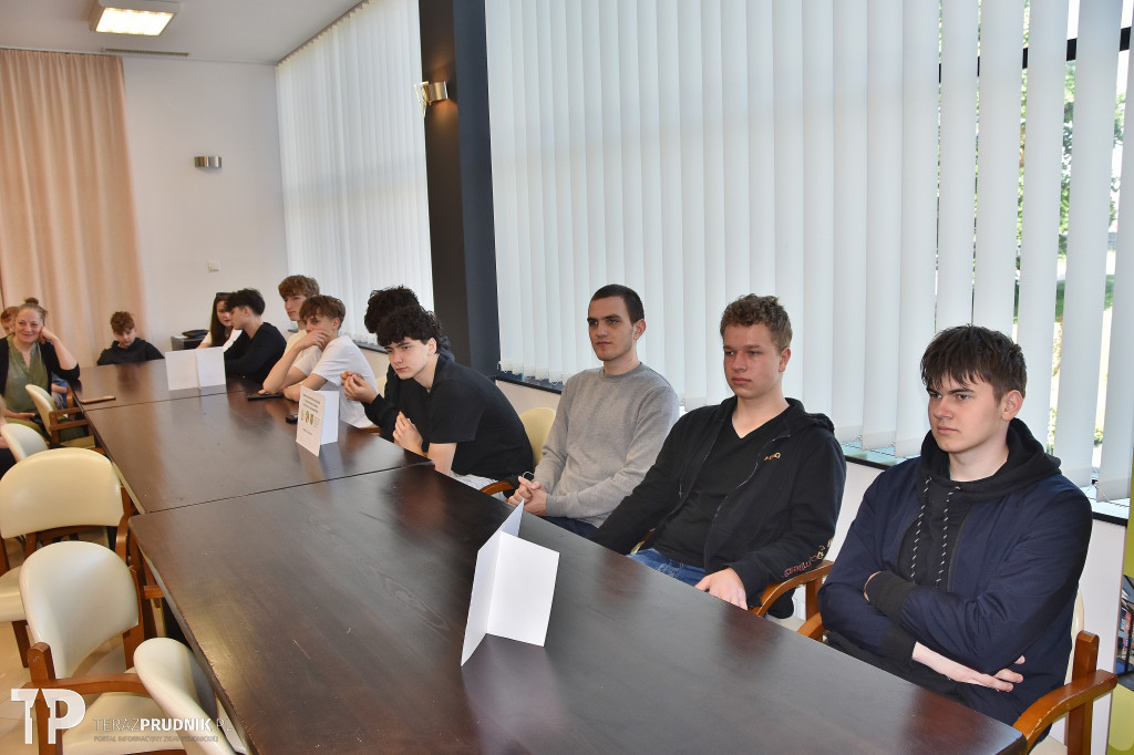 Eliminacje wojewódzkie OMTTK PTTK Prudnik