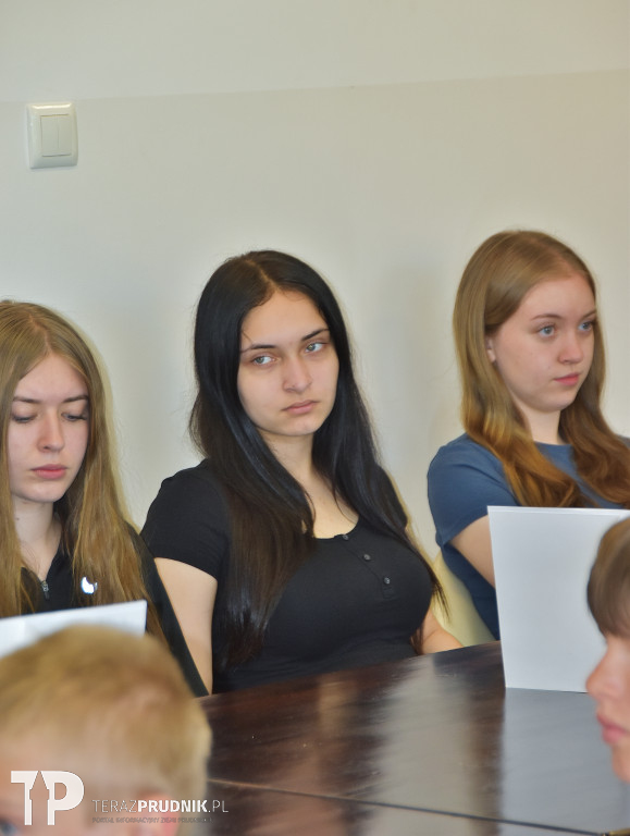 Eliminacje wojewódzkie OMTTK PTTK Prudnik