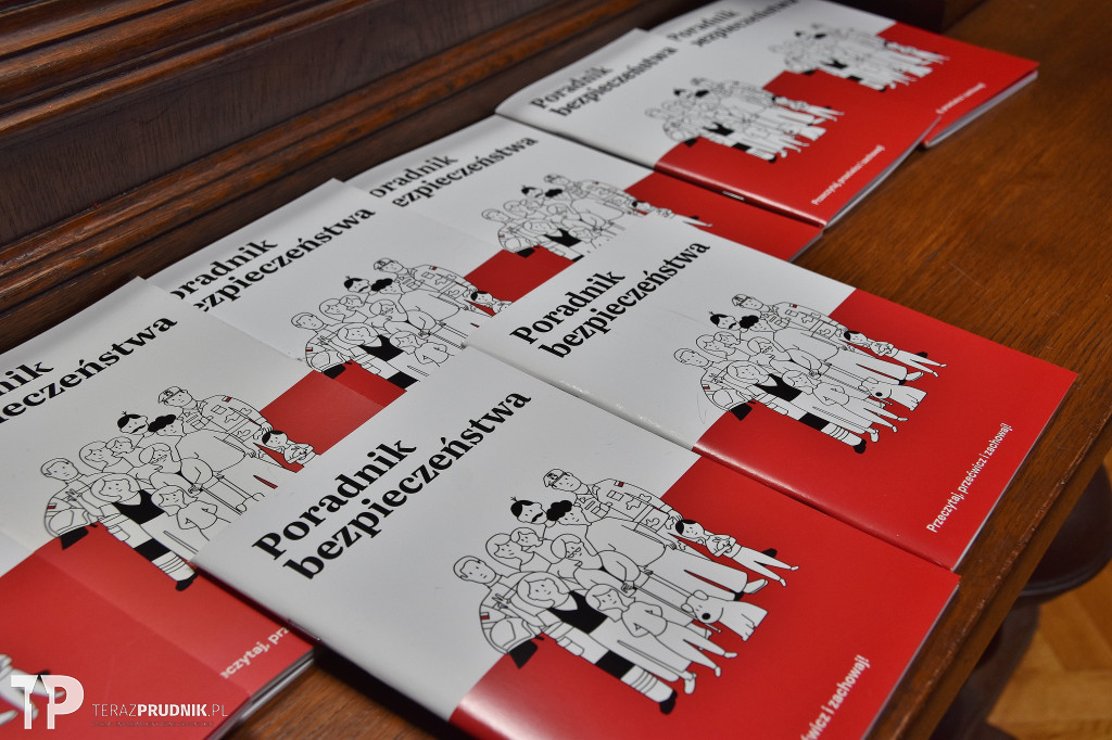 Promocja książki 
