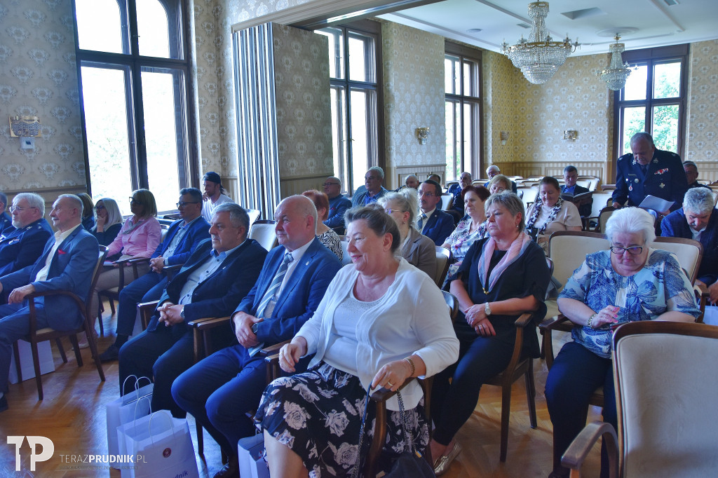 Promocja książki 