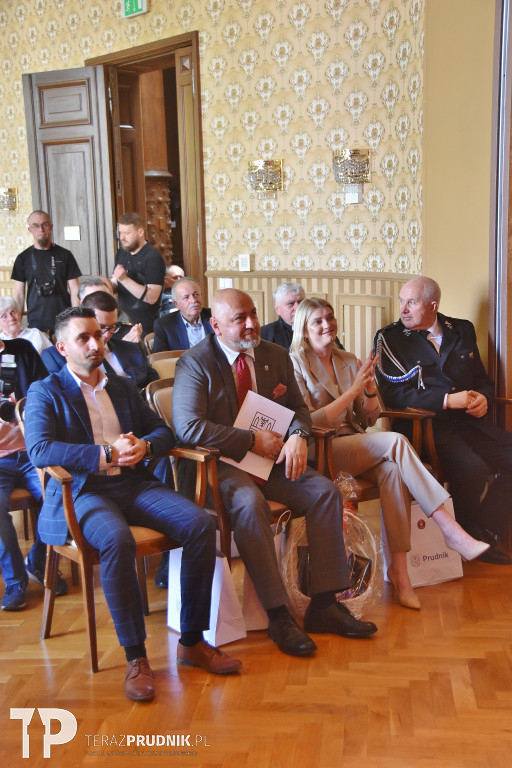 Promocja książki 