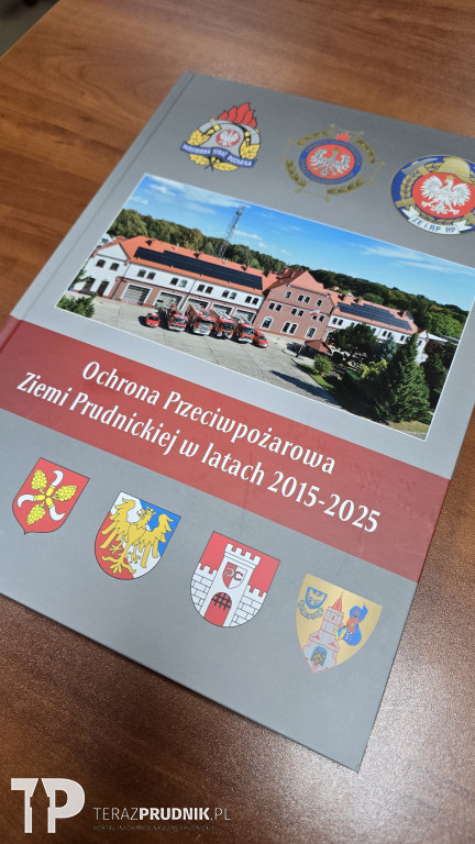 Promocja książki 