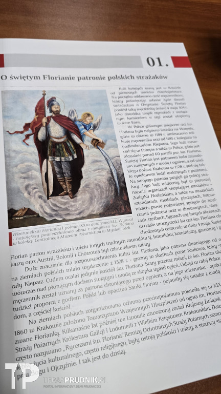 Promocja książki 