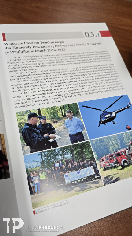 Promocja książki 
