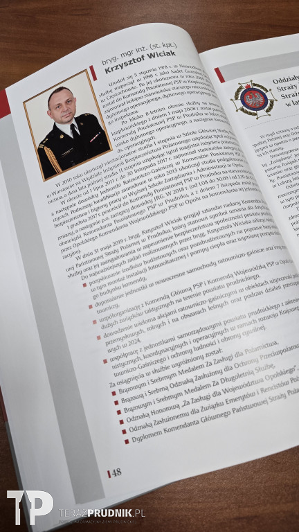 Promocja książki 