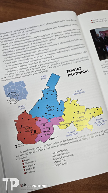 Promocja książki 