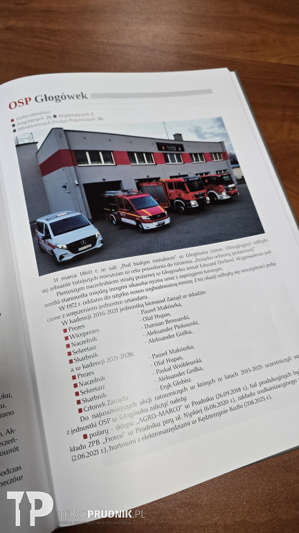 Promocja książki 