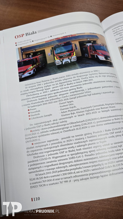 Promocja książki 