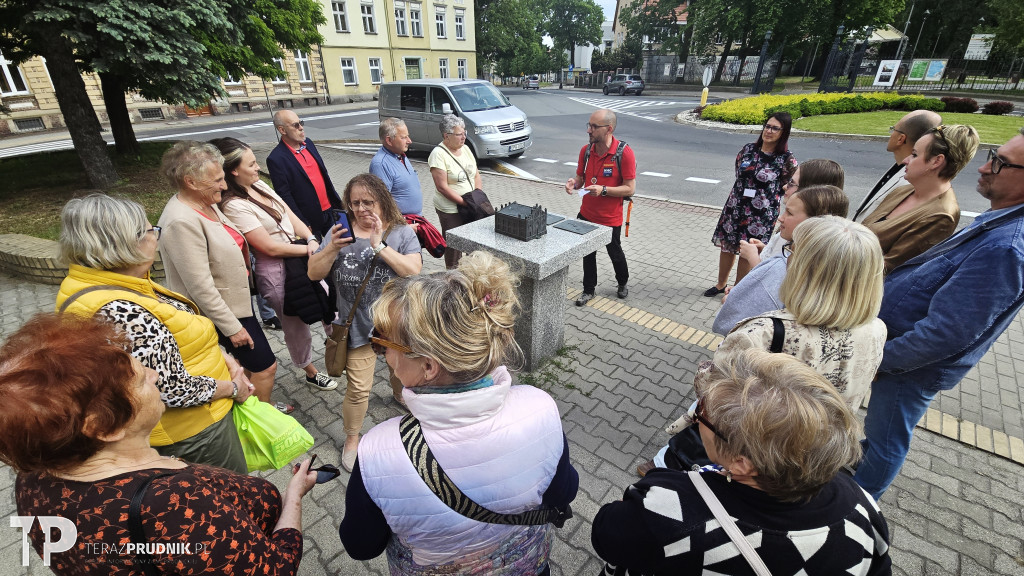 Noc Otwartych Sądów w Prudniku