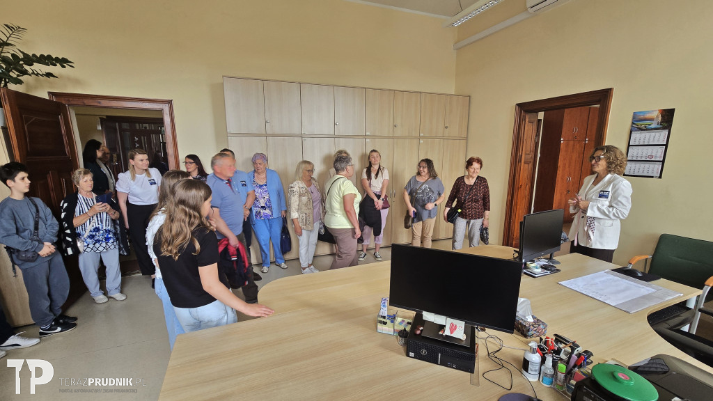 Noc Otwartych Sądów w Prudniku