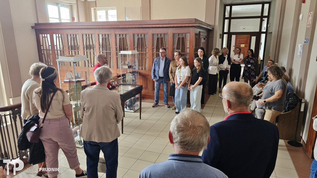 Noc Otwartych Sądów w Prudniku