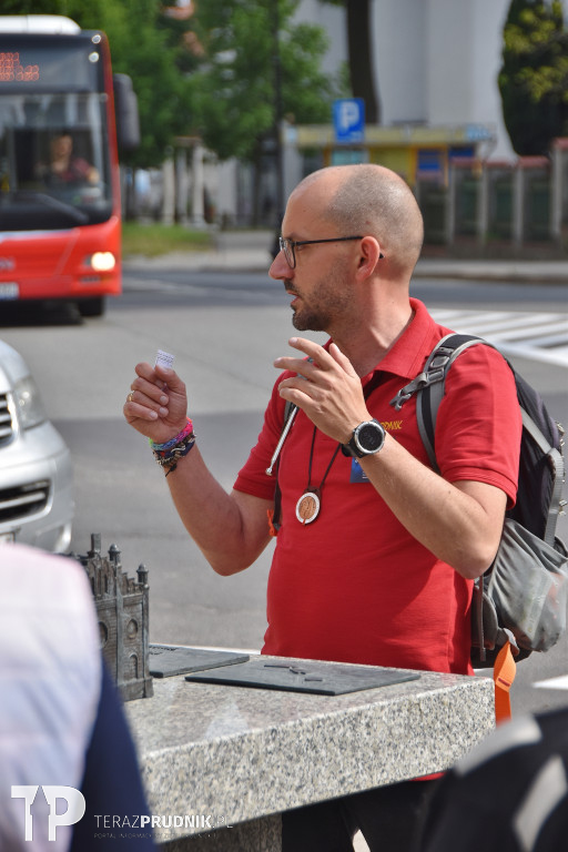 Noc Otwartych Sądów w Prudniku