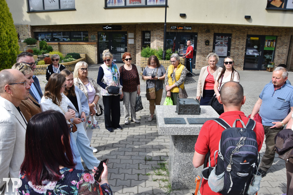 Noc Otwartych Sądów w Prudniku