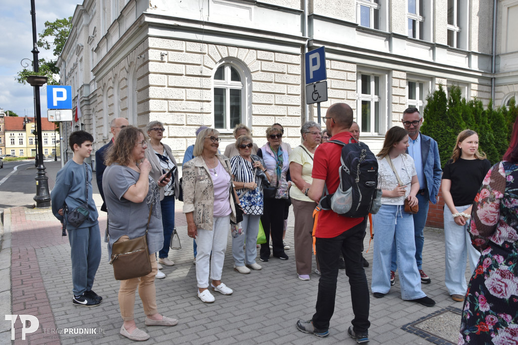 Noc Otwartych Sądów w Prudniku