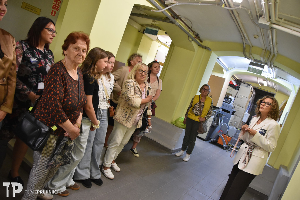 Noc Otwartych Sądów w Prudniku