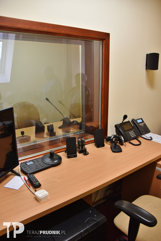 Noc Otwartych Sądów w Prudniku