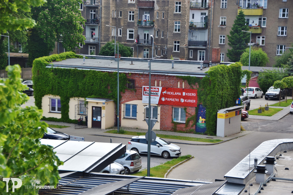 Noc Otwartych Sądów w Prudniku