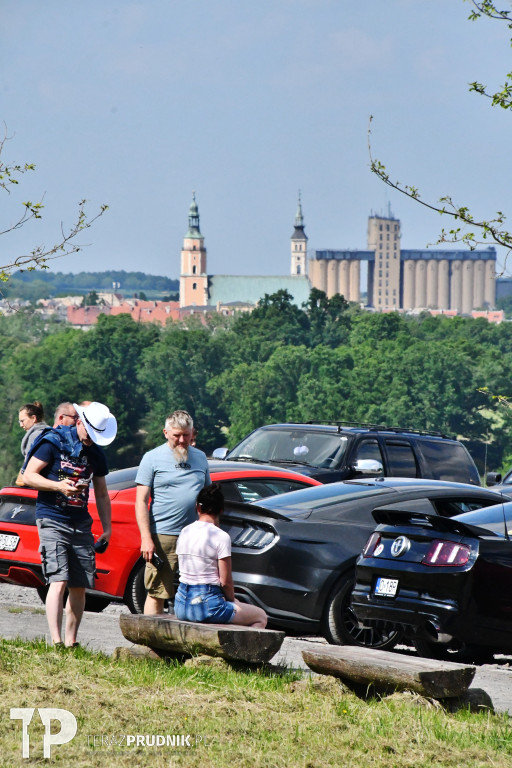 III Opawski Rajd Amcarów w Prudniku