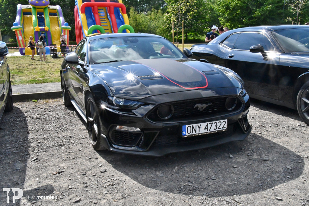 III Opawski Rajd Amcarów w Prudniku