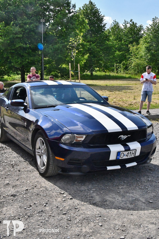 III Opawski Rajd Amcarów w Prudniku