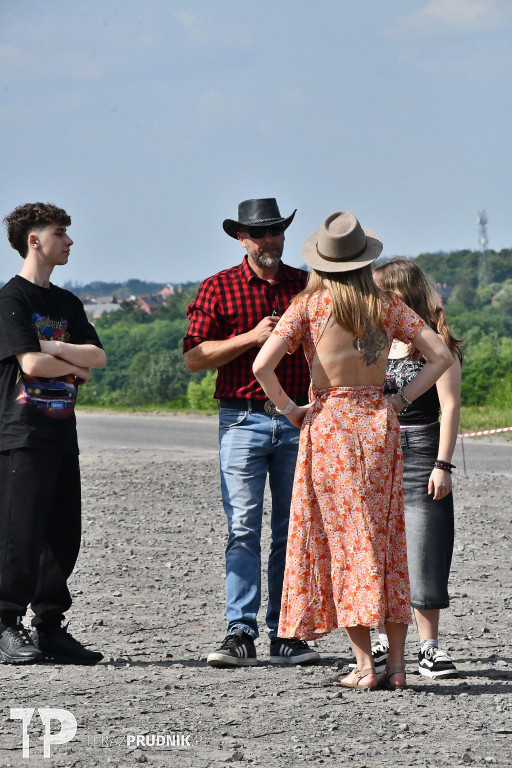 III Opawski Rajd Amcarów w Prudniku