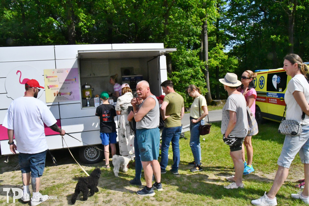III Opawski Rajd Amcarów w Prudniku