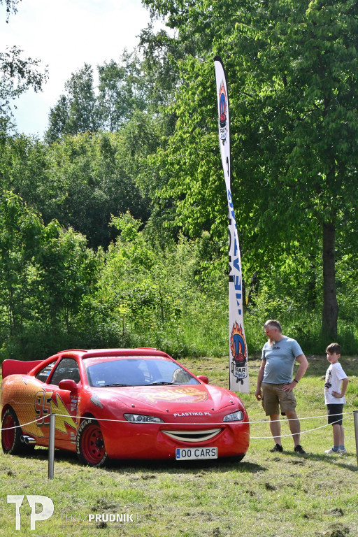 III Opawski Rajd Amcarów w Prudniku