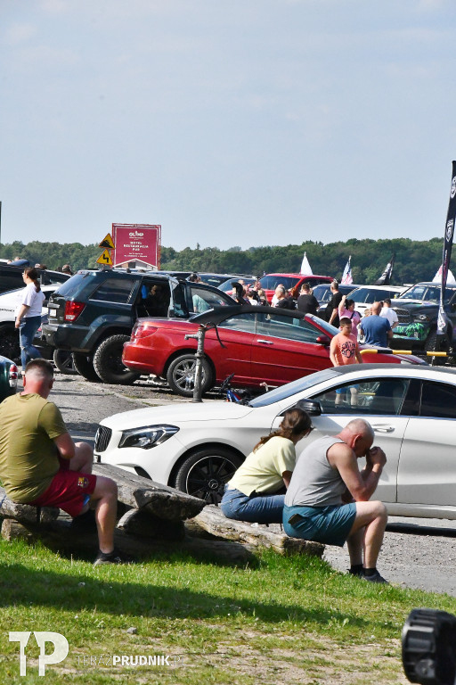 III Opawski Rajd Amcarów w Prudniku
