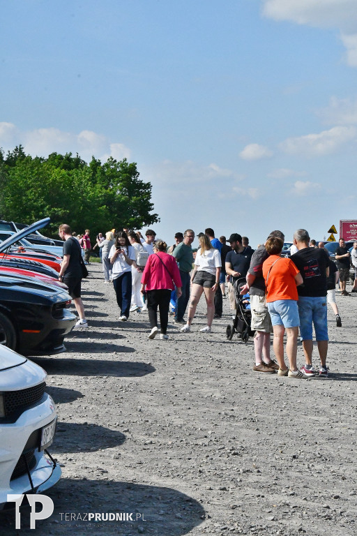 III Opawski Rajd Amcarów w Prudniku